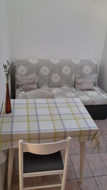 Apartman Duje Petrcane Εξωτερικό φωτογραφία