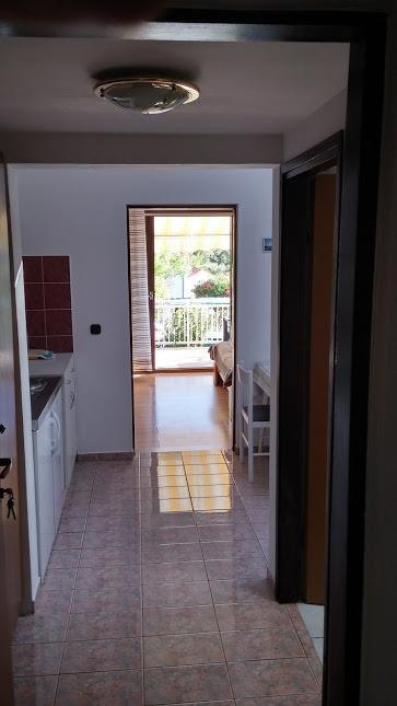 Apartman Duje Petrcane Εξωτερικό φωτογραφία