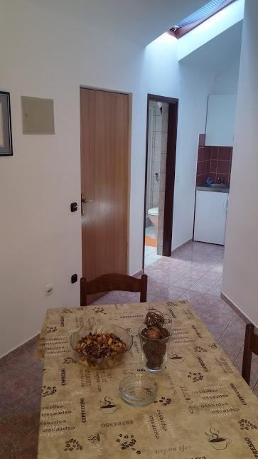 Apartman Duje Petrcane Εξωτερικό φωτογραφία