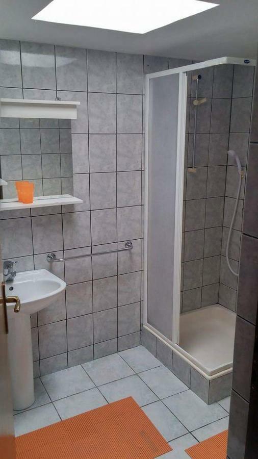 Apartman Duje Petrcane Εξωτερικό φωτογραφία