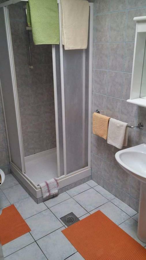 Apartman Duje Petrcane Εξωτερικό φωτογραφία